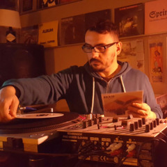 Cry Fast, Ride Faster w/ Luca Benni 13-10-2025