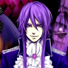 The Lunacy Of Duke Venomania  (ROCK Arrange)(cred  ryusouta)