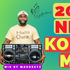 NEW KOMPA MIX 2023 Vol. 3 (kompa Gouyad) HIT MOMAN YO🎧💯  By MaxoKeyz