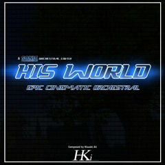 His World ~ Ultima (Arranged by Hisuoki)