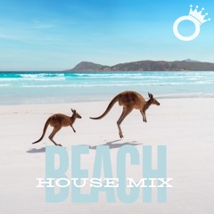 BEACH HOUSE MIX
