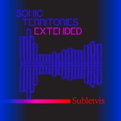 Extended #25 SUBLETVIS | live