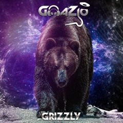 GoaZio - Grizzly (Original Mix)