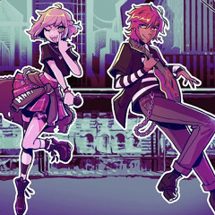 No One Likes a Wallflower ft. ANRI & JUN