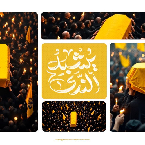 يُشبه الندى - الشيخ حسين الأكرف