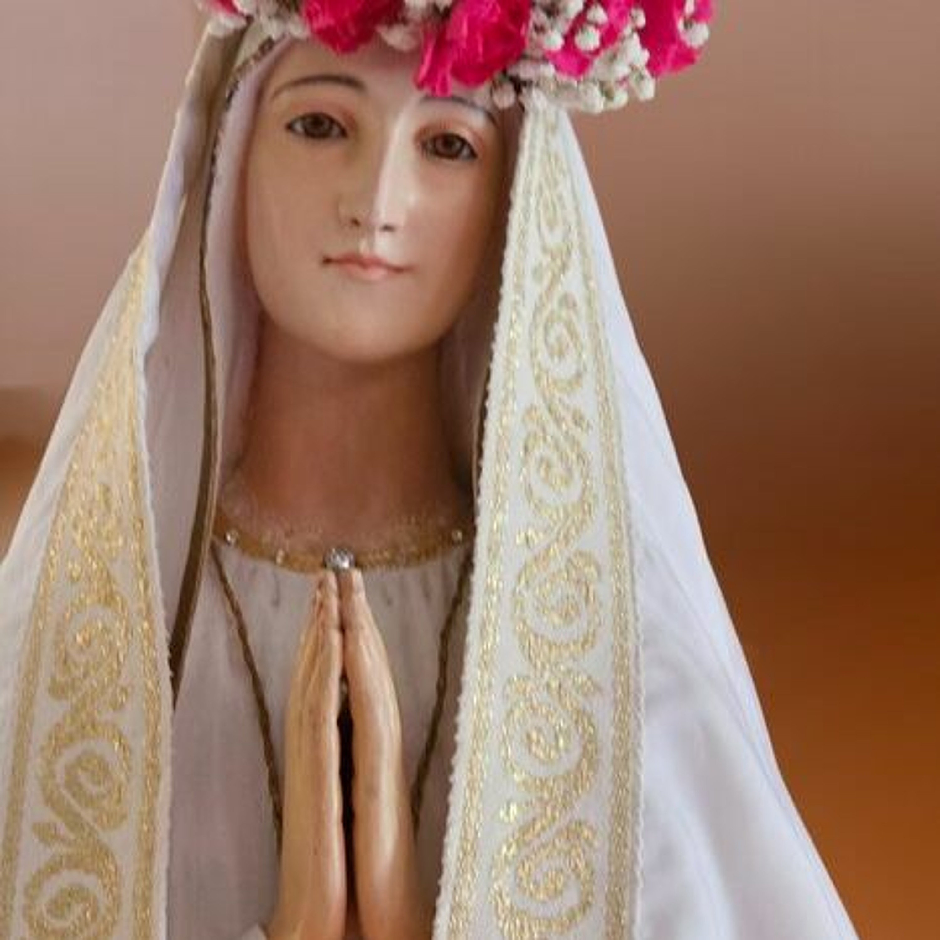 Consecration to Our Lady's Immaculate Heart: What It Truly Means episode artwork
