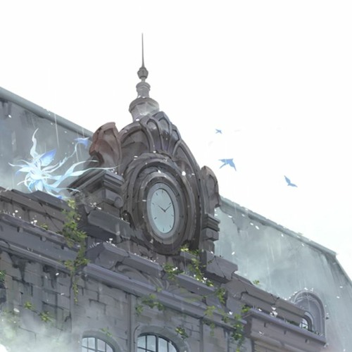 [From Deemo II] seatrus - HydroMe+eor