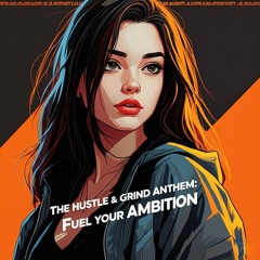 The Hustle & Grind Anthem: Fuel Your Ambition