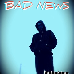 SNAKEBLUE - BaD NeWs (Prod by: JODY)