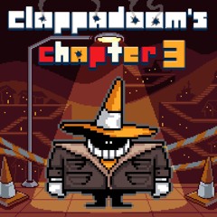 Paintin' Lead - Deltarune Chapter 3 Clapped