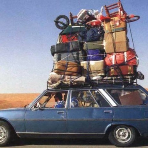 Stream 113 - Tonton Du Bled (Mark Fly Remix) Test Clear By Mark Fly |  Listen Online For Free On Soundcloud