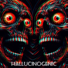Hallucinogenic