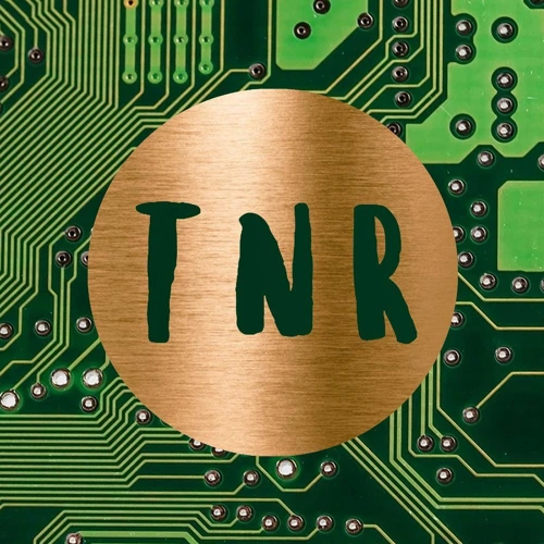 Soundcloud podcast image for