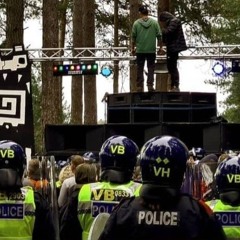 🖕FUNK UR RULES - FREEPARTY ELECTRO