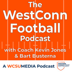 WestConn Football Podcast - Week 12 and Season Wrap up