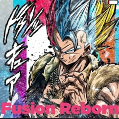 FUSION REBORN ft Lil Ikey