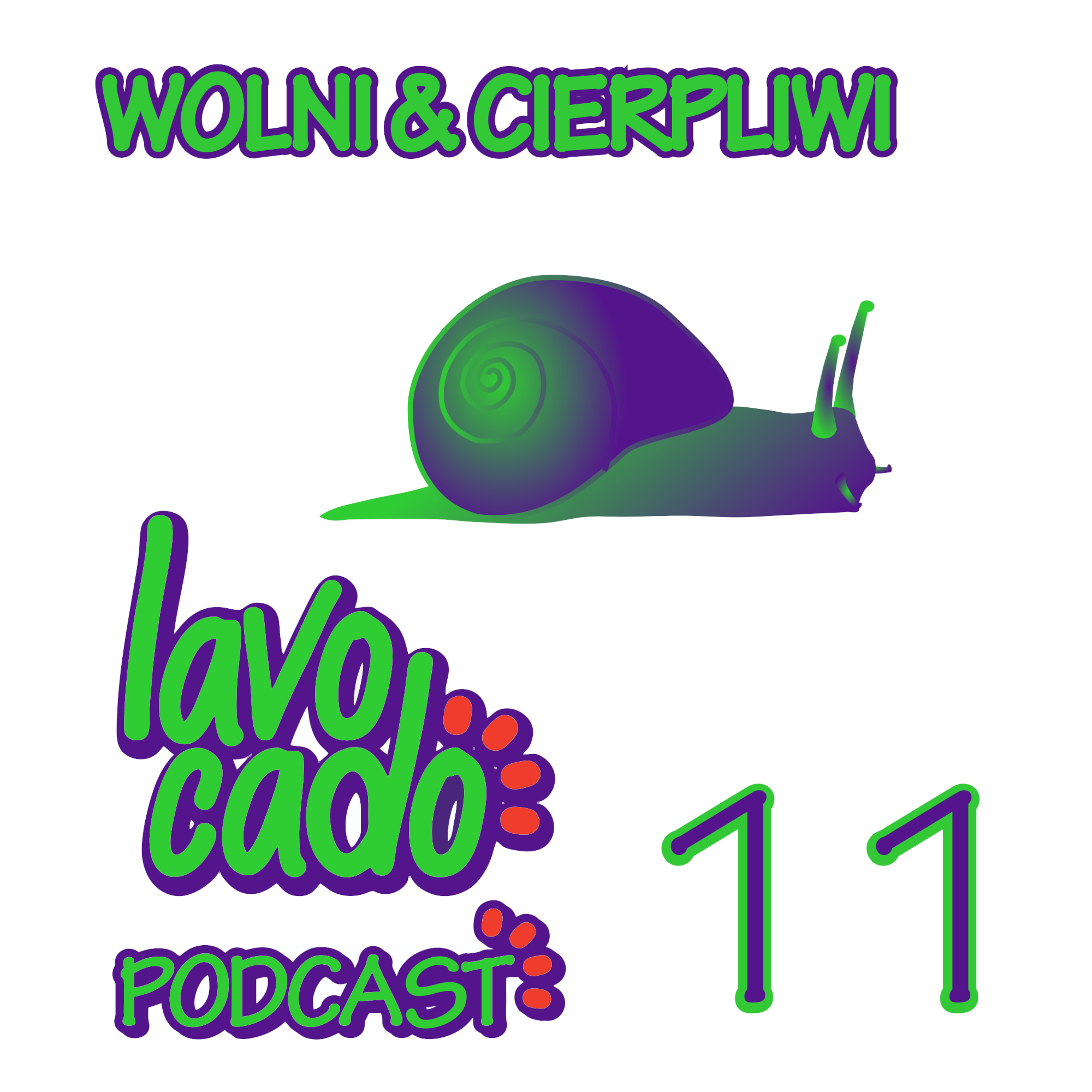 Lavocado Nocą Podcast - Gry & gaming: trendy, nisze i legendy