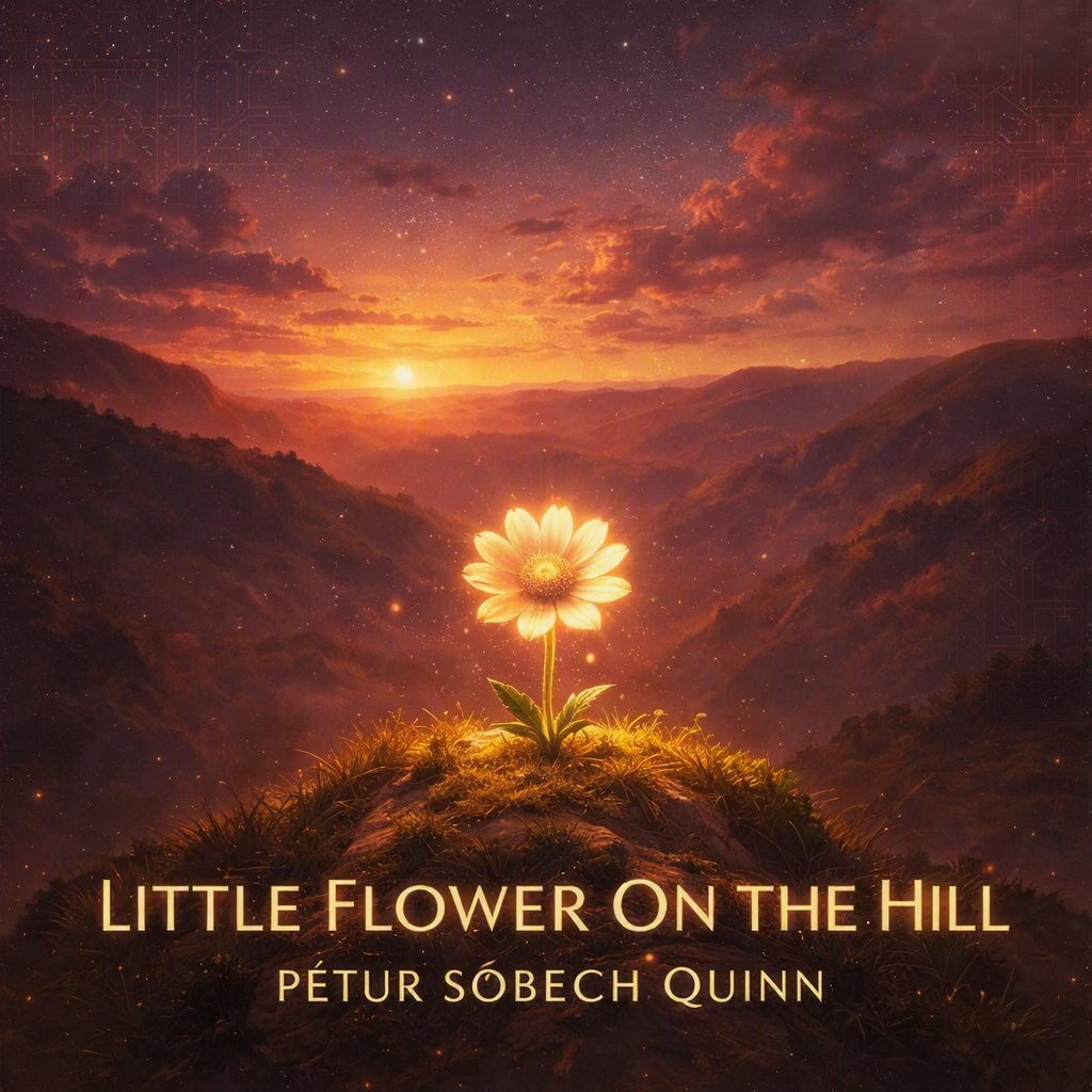 Little Flower On The Hill episode artwork
