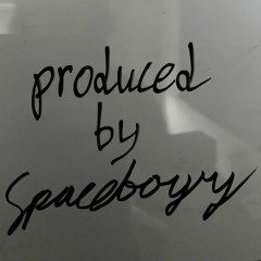 produced by spaceboyry