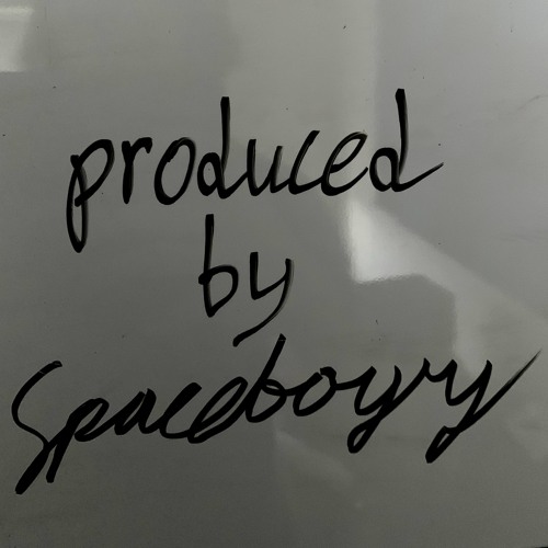produced by spaceboyry