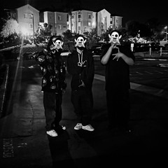 FlacoGee & ActOut - SteadyDissin