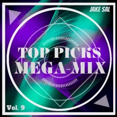 Top Picks MegaMix Vol.9