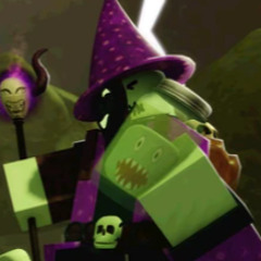 Fun-Dead-Raiser - Necromancer Artful Skin Chase Theme Die of Death