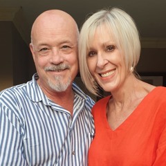 God's Answer Is Now - Daleen Booysen (22 October 2023)