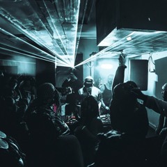 Rave Set @ Space Quest by Surround Events (02/03/2024)