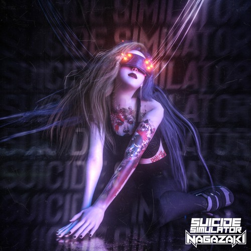 NAGAZAKI - SUICIDE SIMULATOR