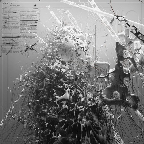 SWARMM - Death Of A Generation / Birth Of Reform