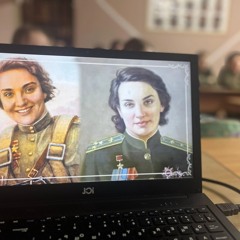 It Was Written In Blood