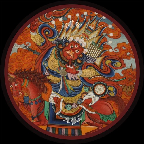 PREMIERE: Vardae - Khori [Annulled Music]