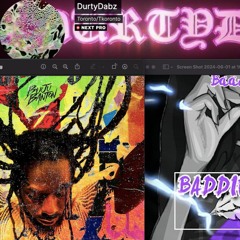 buju baddie mashup