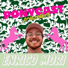 Ponycast Volume 6 by Enrico Mori
