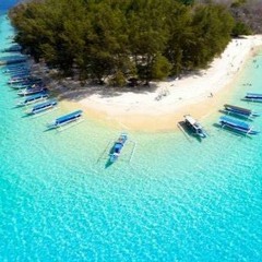 Gili Nanggu - 10.2022