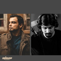The B-Side of India w/ boxout.fm : Riatsu & Yidam - 15 Juillet 2021