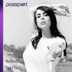 Passport 102 Dj Nedam