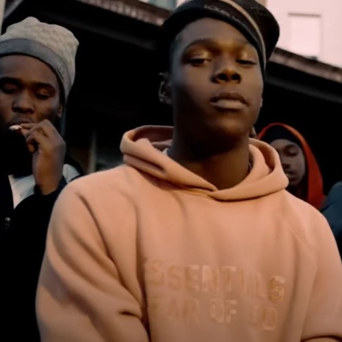 Lor Tray - Return Of The Gang ( Ft Fat Moe , Broaddaymoney , Mg Jmoney , 55 Bucket)