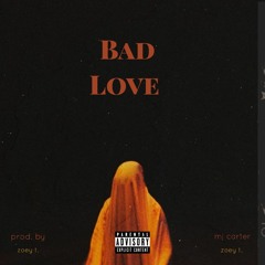 Bad Love