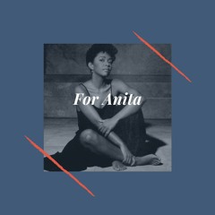 For Anita (Sweet Love Remix)
