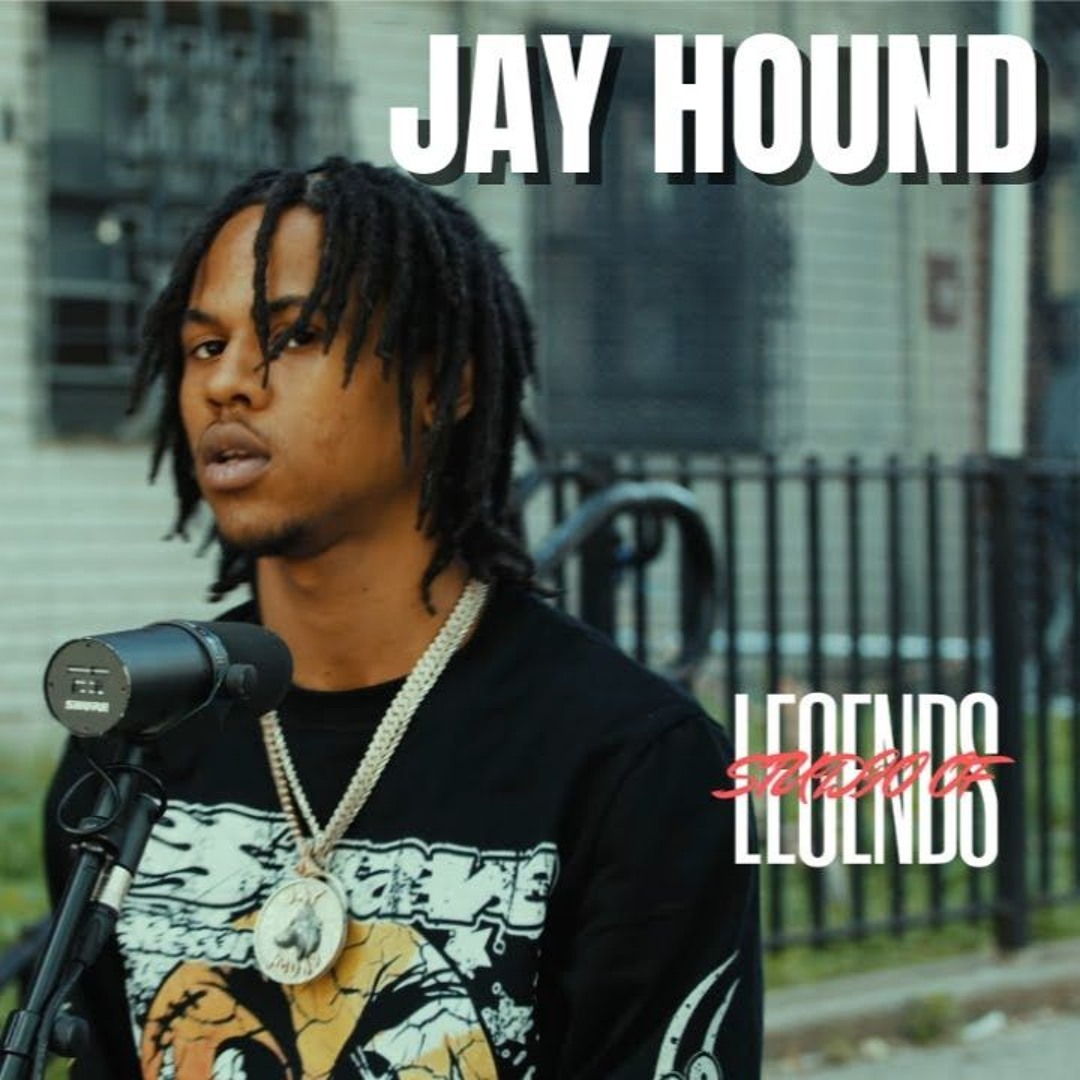 Jhound Stream Money Talk / Gotta Do It by Jay Hound | Listen online for free ...
