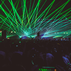 DJ Psytrance Mix Tape