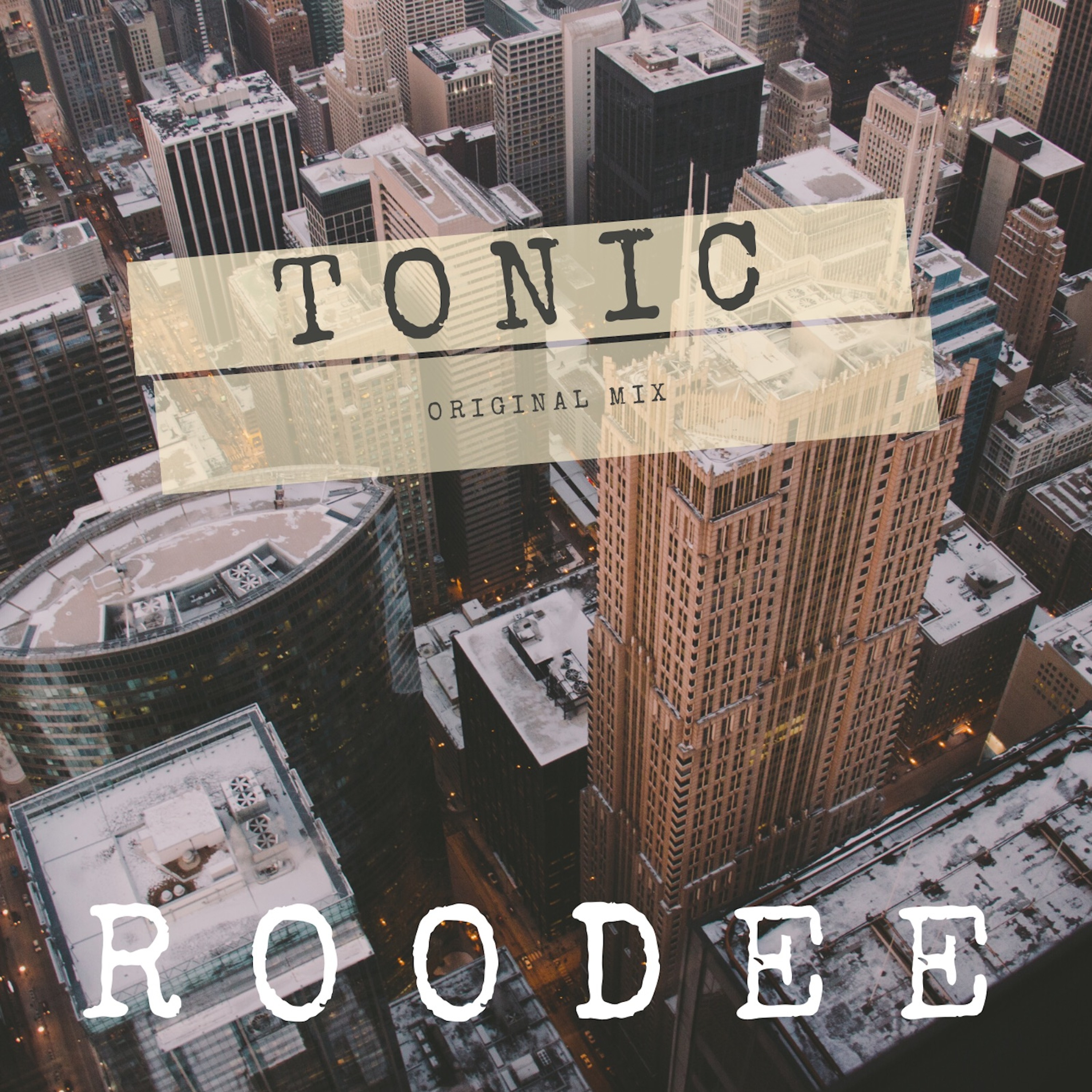 ROODEE