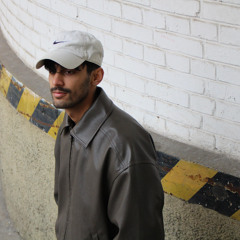 Detail @White Noise for DACH RECORDS 07.06.25