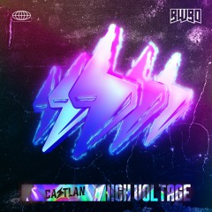CASTLAN - High Voltage