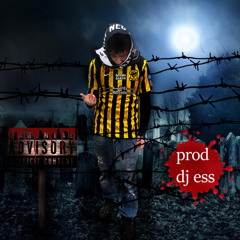 Freestyle VOL 2 PROD DJ ESS HOSTED DJ E99