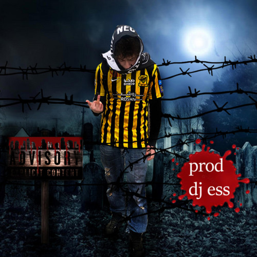 Freestyle VOL 2 PROD DJ ESS HOSTED DJ E99