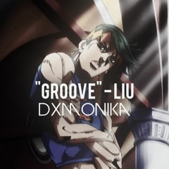 Groove (Looped/Use Headphones)