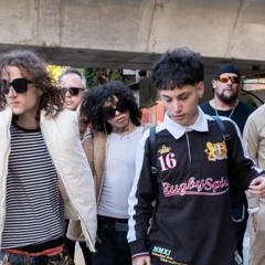 COMO NOSOTROS - P.I.L.F *filtrado*